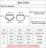 3pcs/lot Women Sexy Panties Ice Silk Briefs Seamless Lingerie Lace Girls Underwear Pants Low Rise Underpants Thong Intimates #F 220426