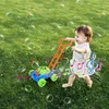 Bubble Games Lawn Mower For Toddlers påskkorg Stoppare Födelsedagspresenter