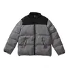 Doudoune homme Doudounes d'hiver Manteau en duvet à capuche Parka de marque de créateur Parkas pour hommes de qualité supérieure Manteaux d'hiver pour femmes Garder au chaud pardessus coupe-vent