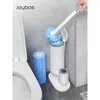 Joybos wegwerp huishouden geen doodlopende borstel set toiletreinigingsartefact niet vuile handen