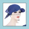 Wide Brim Hats Caps Hats Scarves Gloves Fashion Accessories Women Men Cotton Hat Square Scarf Cap Soft Headscarf Baseball Outdoor Wide-Br