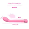 Potężny stymulator wibracyjny wibracyjny łechtaczki Fidget Fidget Toys for Women Vagina Anal Vibrator Dildo G Spot Adult Sexy