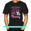 Забавная мужская футболка женская новинка футболка сибирский хаски мама рубашка крутая футболка 220702
