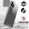 Premium Transparent Rugged Clear Shockproof SPACE Phone Cases Cover For iPhone 13 12 11 Pro Max XR XS X 6 7 8 Plus Samsung S21 S20 Note20