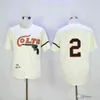 QQQ8 AIR01 Vintage 1964 Houston Colt .45's Jerseys 24 Jimmy Wynn 2 Nellie Fox 36 Claude Raymond 35 Joe Morgan Cream Baseball