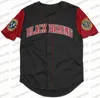 XFLSP GLAA3740 Dostosowywany NLBM Legacy Jersey #33 Phil Adel Phia Stars 100% zszyty haft vintage dowolna nazwa dowolna numer