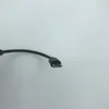 Type C mannelijk naar USB 2.0 Vrouwelijke OTG -kabels Adapter Connector Laadsnoer