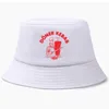 Забавный додер Kebab Fishing Hunting Cap Bucket Hat Donerspie Harajuku Cotton Fisherman Мужчины женщины на открытом воздухе солнцезащитные шляпы кепки 220513