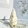 공예 도구 DIY 3D 부활절 실리콘 금형 작은 Zhuru 촛불 비누 향기로운 금형 만들기 용품 도매