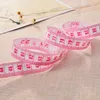 500pcs 60 inch 150cm Double-Scale Double Sides Soft Tape Measure Body Measuring Tailor Ruler sewing Tool Flat mixed Colors