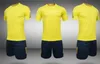 Hot 2022 Men Design Design Jerseys de futebol personalizado Define o logotipo de futebol de malha masculina de malha masculino, logotipo adulto mais número com shorts futebol desgaste de futebol esportes