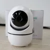 Kameras Video Nanny Wireless Wifi Baby Monitor Kamera Indoor Zwei-Wege-Sprache Auto Tracking 2MP Home IP-Sicherheit Bebe 360IP Roge22