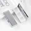 1pcs Travel Essential Pill Box Splitters Multiple Grid Folding Pills Case Container For Medicines Organizer Pill Boxes