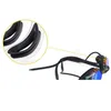 Men Women Outdoor Water Sports Swimming Glasses Adult waterproof anti-fog colorful plating swim goggles with nose bridge replace G220422