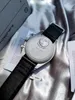 Bioceramic Planet Moon Mens Watches Full Function Quarz Chronograph Watch Mission To Mercury 42mm Nylon Luxury Watch Limited Editi251A