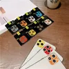 Full Cover Camera Lens Protector for iPhone 13 12 11 Pro Max Back Camera Glasses Case Cell Phone Protective Tempered Glass Film Colorful
