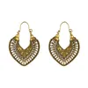 New arrival vintage bohemia dangle earrings Classic designer Earring for fashion women jewelry wholesale