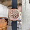 Orologio Orologio di design Importato Movimento al quarzo Comodo orologio da uomo con elastico