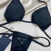 Kvinna designers kläder kvinnors bikini baddräkt badkläder baddräkter bikini set sommar snörning upp täthet delad kropp sexig strand solbad kvinnlig baddräkt s-xl k0ta