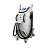 Machine professionnelle d'épilation IPL de haute qualité, machine IPL OPT, laser RF pico, épilation des tatouages, lifting du visage