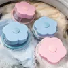 Nieuwe Wasmachine Haarverwijdering Catcher Filter Mesh Pouch Cleaning Balls Bag Vuile vezels Collector Filter Wasserij Balschijven