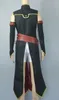 Anime Code Geass 2 C. C. Cosplay Costume Lelouch of the Rebellion Emperor Uniform Wig Shoes