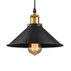 lustre led preto