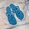 Mulheres Designers chinelos transparentes sandálias de geleia PVC Carta feminina Letra de luxo de luxo de verão Slides