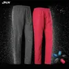 Jnln Women Men Camping Pants Trekking Climbing Vandring Waterproof Unisex Sports Quick Dry Rain Rain Byxor Anti UV 220719