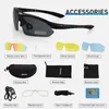 Outdoor bril frame sport fietsglazen vervanging lenzen man vrouw zonnebril fiets berg berg oculos ciclismooutdoor