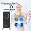 Masaje de magnetoterapia para el dolor de espalda Lesiones deportivas Fascitis plantar Physio Magnetolith