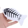 Haustier Katze Spielzeug Leinwand Fisch Weichem Plüsch Kreative Katzenminze Fisch Gefüllte Kissen Puppe Simulation Fisch Spielen Schlaf Matte Mint Spielzeug