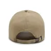 Spring Sport Style Men Letter Canvas Baseball Cap Adjustable Snapback Autumn Peaked Cap Summer Outdoor Sun Protection Hat