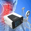 Physio Magneto EMTT 다리 마사지 근육 뼈와 힘줄을위한 물리 치료 기계 고주파수 및 Engrey