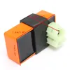 Motorcycle Performance CDI Ignition Coil Sparking Plug Fit Gy6 50cc 125cc 150cc 139QMB 152QMI 157QMJ