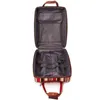 Trave-Koffer mit Spinnerrädern Trolley-Gepäcktasche Oxford Damen-Wochenendhandtaschenset Kabinenkoffer J220707