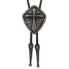 personalized bolo tie