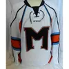 C26 Nik1 Mens Womens Kids Customize ECHL Missouri 11 Scheid 3 Silas 21 Selman 31 Williams Stitched rare Hockey Jerseys Goalit Cut