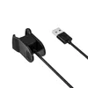 För Amazon Halo Visa laddningsdockklippladdare Smart Band 1M USB Laddning Kabelkabel Ersättning Halo2 Hälsospårare 33ft 1006208895