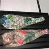 Mode Luxe Designer Sieraden Voor Vrouw Hoofdbanden Hoofddeksels Klassieke Bloem Brief Hoofdband Meisjes Elastische Sport Retro Hoofd Haarband