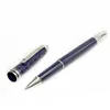 YAMALANG Luxury Signature Pens 163 Travel Around the World in 80 Days Roller Ball Pen School Office Stationery2834