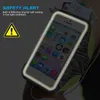 Case di banda sportiva per il portafonde per smartphone Fitness Cellule Borse Sling Running Gym Arm Band Belt7707385