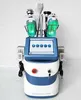 NEW Cryolipolysis fat freezing machine adipose removal 3D cooling device double chin equipment cellulite rf cryo lipo