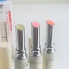 Marca por atacado Bálsamo para alteração de cor Creme de lábios 3 peças Conjunto 1.5Gx3pc Cuidados especiais Cosméticos hidratantes para Lips Care Nourishing Lip Mask