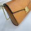 Venda imperdível bolsas de ombro vintage fashion bolsas de grife carteiras tipo clutch para mulheres bolsa tiracolo corrente de couro