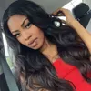 Nxy Wigs Wags Wave Curl Fashion Split Long Hair Dluffy Natural Big Sexy 220527