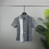 2022SS جديد الرجال قميص الربيع والصيف جديد هوديس عالية الجودة الطباعة القطن قصير الأكمام جولة الرقبة لوحة تي شيرت الحجم: M-L-XL-XXL-XXXL اللون: أسود أبيض LIN004