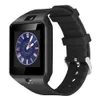 Smart Watch DZ09 Smart Wristband Sim Intelligent Android Sport orologio per Android Cellphones Renogio Inteligente