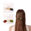 three clip barrette