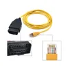 Esys Enet Cable для BMW F-серии обновляется скрытые данные E-Sys Coding Interface для BMW F-серии Ethernet для данных ESYS